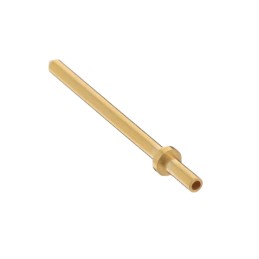 1 pcs : 3104-3-00-15-00-00-08-0 - CONN PC PIN CIRC .040DIA GOLD