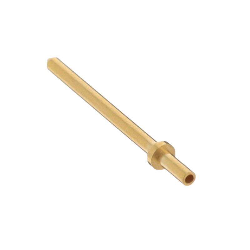 1 pcs : 3104-3-00-15-00-00-08-0 - CONN PC PIN CIRC .040DIA GOLD