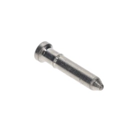 1 pcs : 0579-0-15-01-21-14-10-0 - CONN RECEPT PIN .015-.021' .225'
