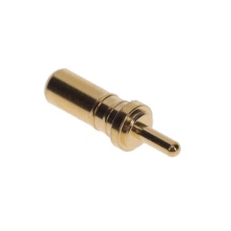 1 pcs : 1969-0-00-15-00-00-03-0 - STANDARD I.C. PIN