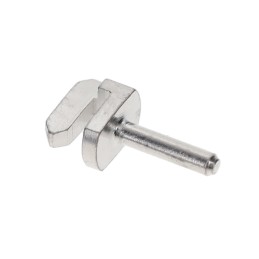 1 pcs : 7310-0-01-80-00-00-08-0 - CONN PIN RCPT