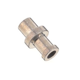 1 pcs : 2816-2-00-50-00-00-07-0 - TERM TURRET SINGLE L4.75MM