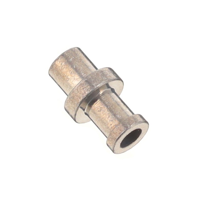 1 pcs : 2816-2-00-50-00-00-07-0 - TERM TURRET SINGLE L4.75MM