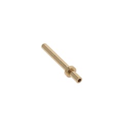 1 pcs : 3122-2-00-21-00-00-08-0 - CONN PC PIN CIRC .040DIA GOLD