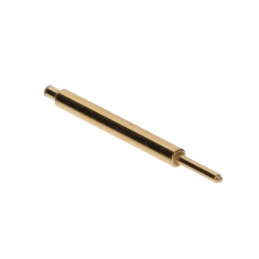 1 pcs : 3119-1-00-15-00-00-08-0 - CONN PC PIN CIRC .025DIA GOLD