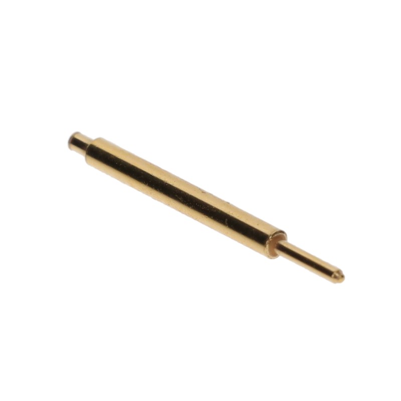 1 pcs : 3119-1-00-15-00-00-08-0 - CONN PC PIN CIRC .025DIA GOLD