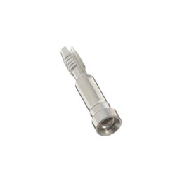 1 pcs : 4612-0-31-01-30-02-04-0 - CONN RECEPT PIN .015-.025' .120'