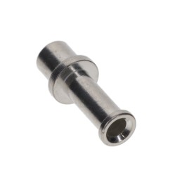 1 pcs : 2709-2-07-01-00-00-07-0 - TERM TURRET SINGLE L7.14MM