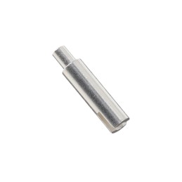 1 pcs : 2322-2-01-44-00-00-07-0 - CONN PC PIN CIRC 0.095DIA SILVER