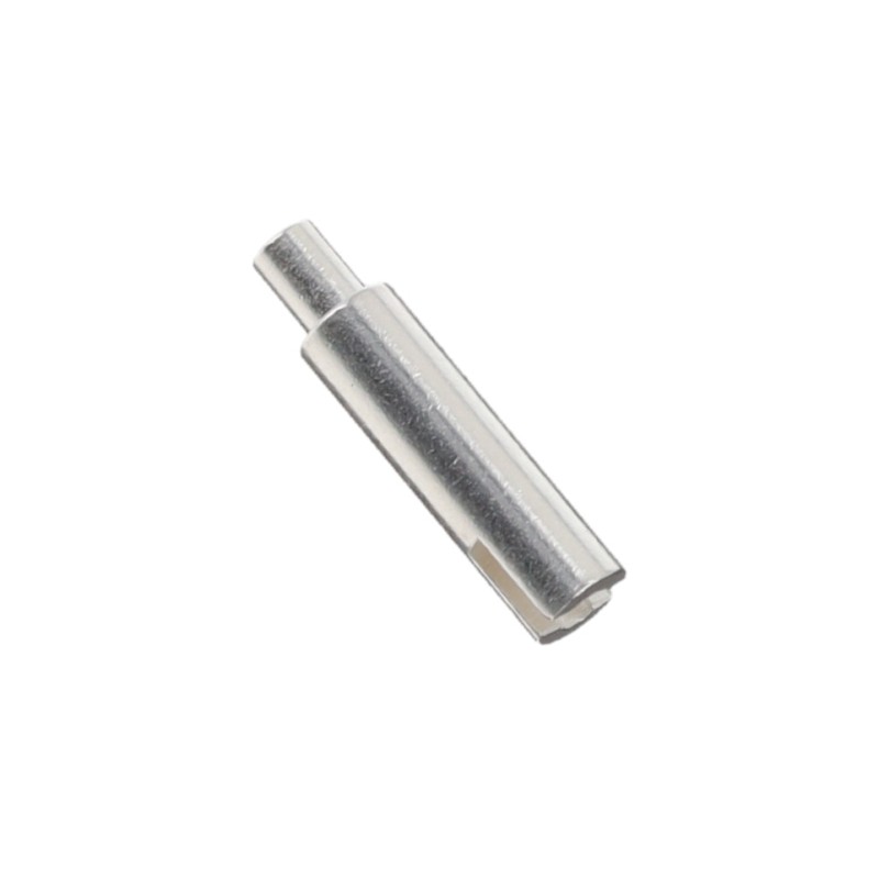 1 pcs : 2322-2-01-44-00-00-07-0 - CONN PC PIN CIRC 0.095DIA SILVER