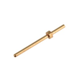 1 pcs : 3128-1-00-34-00-00-08-0 - CONN PC PIN CIRC .020DIA GOLD