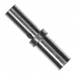 1 pcs : 0368-0-33-01-13-27-10-0 - CONN PIN RCPT .048-.064 SOLDER