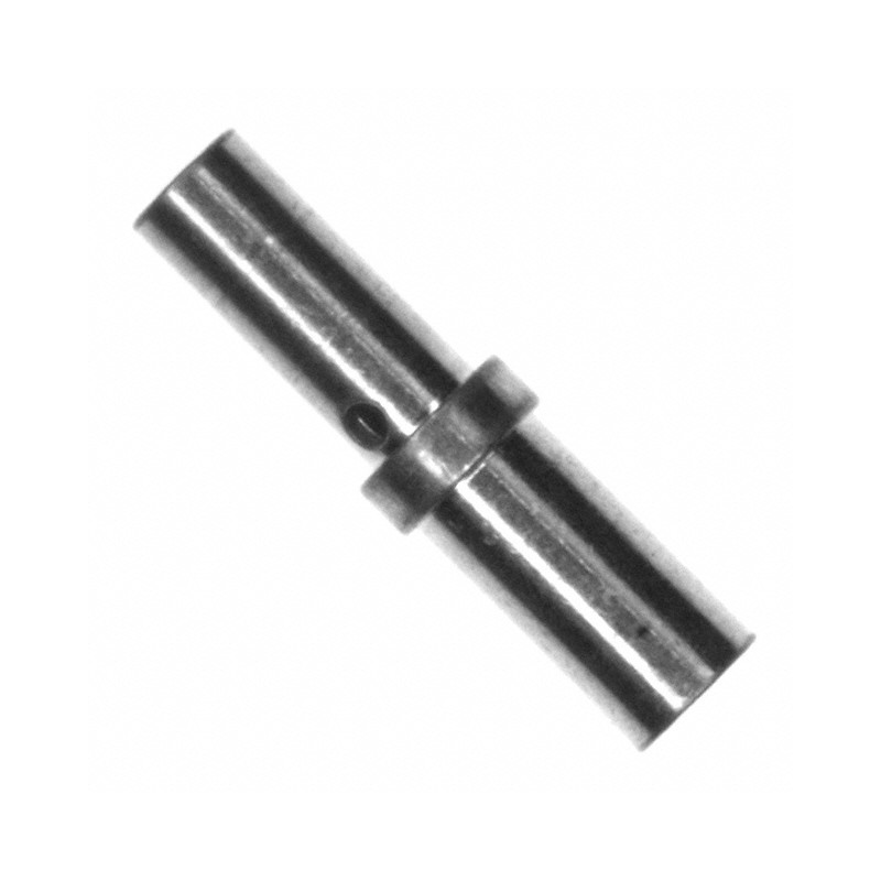 1 pcs : 0368-0-33-01-13-27-10-0 - CONN PIN RCPT .048-.064 SOLDER