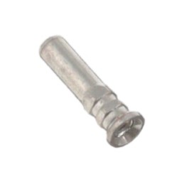 1 pcs : 0553-2-15-01-11-02-10-0 - CONN PIN RCPT .015-.020 HEX