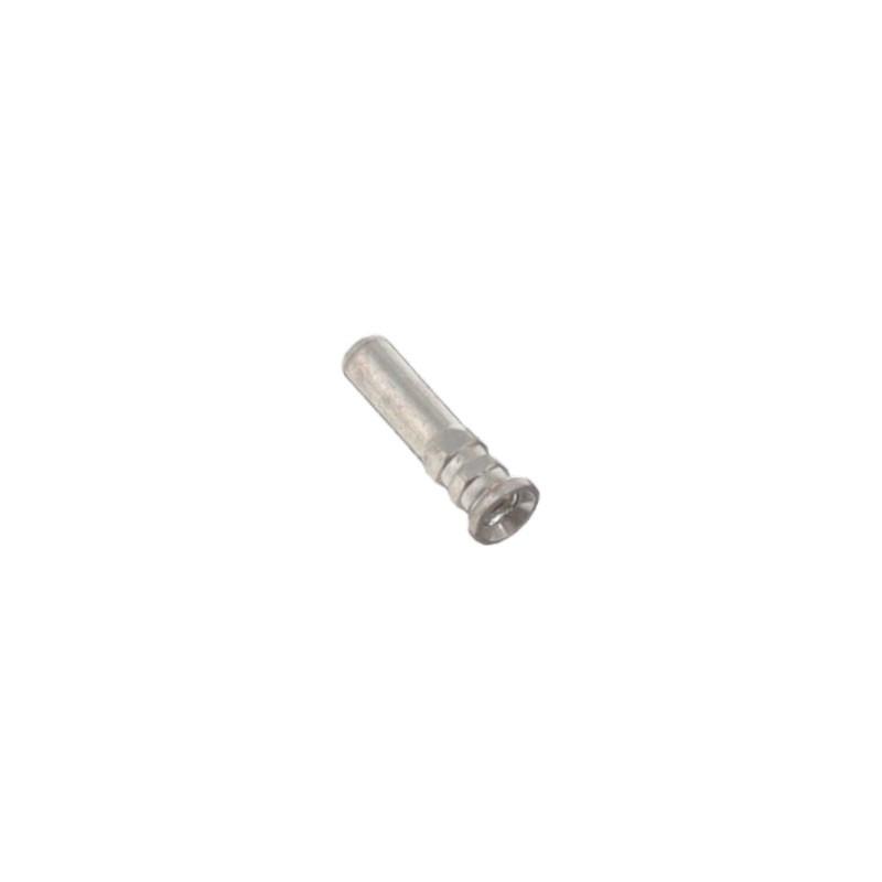 1 pcs : 0553-2-15-01-11-02-10-0 - CONN PIN RCPT .015-.020 HEX