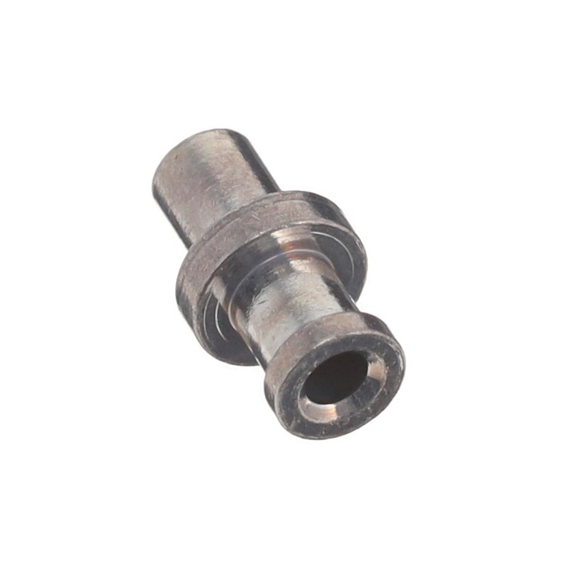1 pcs : 2803-3-00-50-00-00-07-0 - TERM TURRET SINGLE L4.75MM
