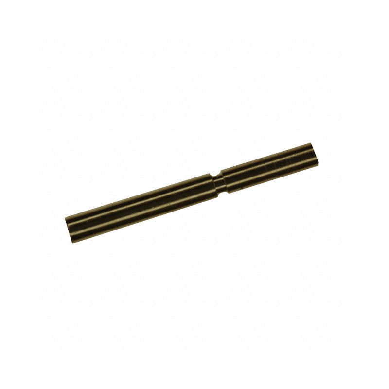 1 pcs : 0306-0-19-15-16-27-10-0 - CONN PIN RCPT .022-.034 SOLDER