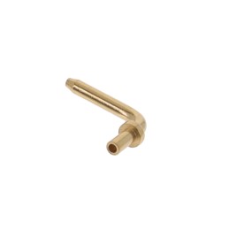 1 pcs : 3301-2-14-15-00-00-08-0 - CONN PC PIN CIRC .040DIA GOLD