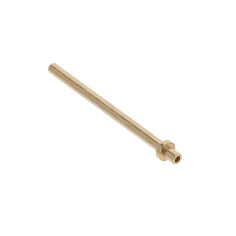 1 pcs : 3123-1-00-15-00-00-08-0 - CONN PC PIN CIRC 0.040DIA GOLD
