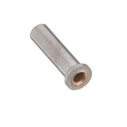 1 pcs : 0660-0-15-01-30-14-10-0 - CONN RECEPT PIN .015-.025' .200'