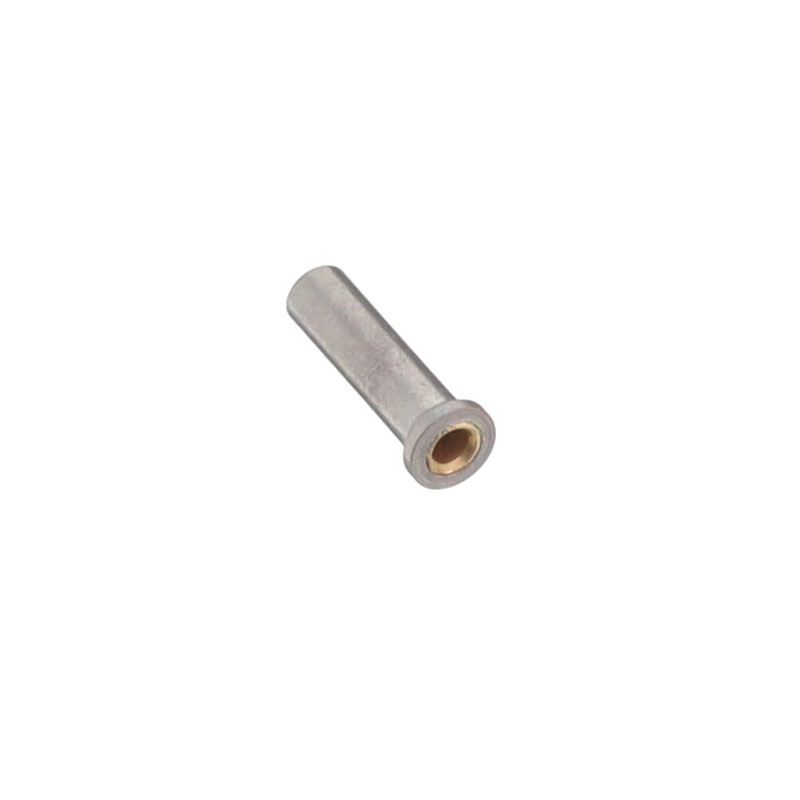 1 pcs : 0660-0-15-01-30-14-10-0 - CONN RECEPT PIN .015-.025' .200'