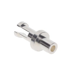 1 pcs : 2511-2-01-44-00-00-07-0 - CONN PC PIN CIRC 0.071DIA SILVER