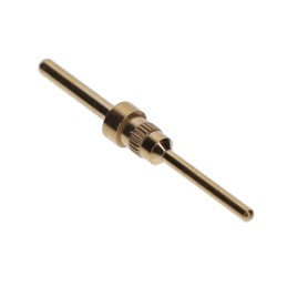 1 pcs : 5005-0-00-21-00-00-03-0 - CONN PC PIN CIRC 0.030DIA GOLD