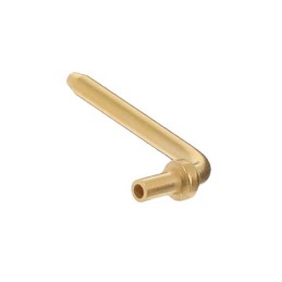 1 pcs : 3302-1-14-15-00-00-08-0 - CONN PC PIN CIRC 0.040DIA GOLD
