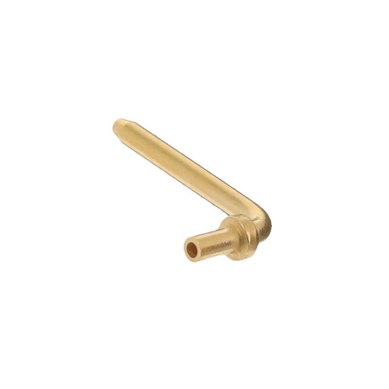1 pcs : 3302-1-14-15-00-00-08-0 - CONN PC PIN CIRC 0.040DIA GOLD