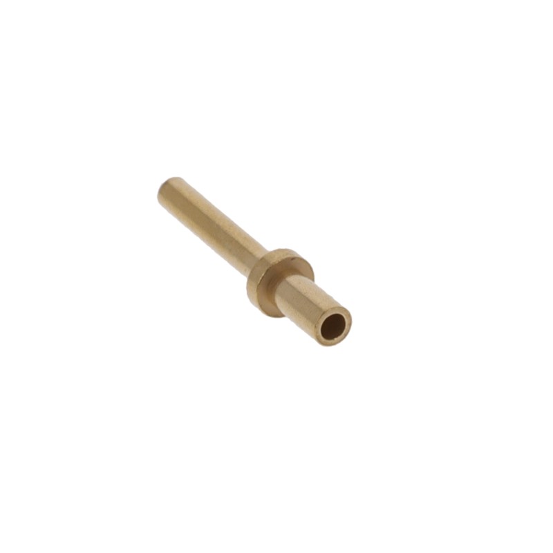 1 pcs : 3138-3-00-15-00-00-08-0 - CONN PC PIN CIRC .050DIA GOLD
