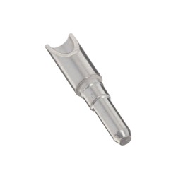 1 pcs : 1178-0-01-01-00-00-03-0 - CONN PC PIN CIRC