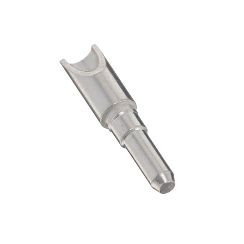 1 pcs : 1178-0-01-01-00-00-03-0 - CONN PC PIN CIRC