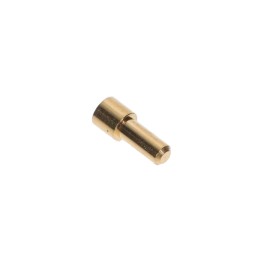 1 pcs : 0569-0-15-15-21-14-10-0 - CONN PIN RCPT