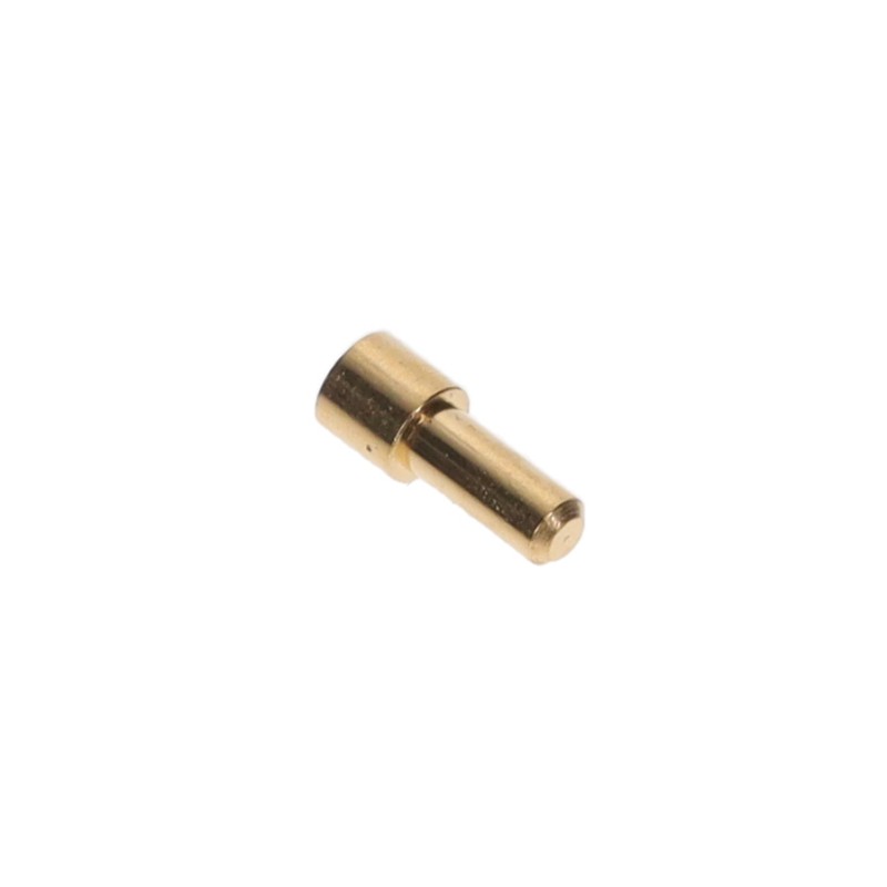 1 pcs : 0569-0-15-15-21-14-10-0 - CONN PIN RCPT