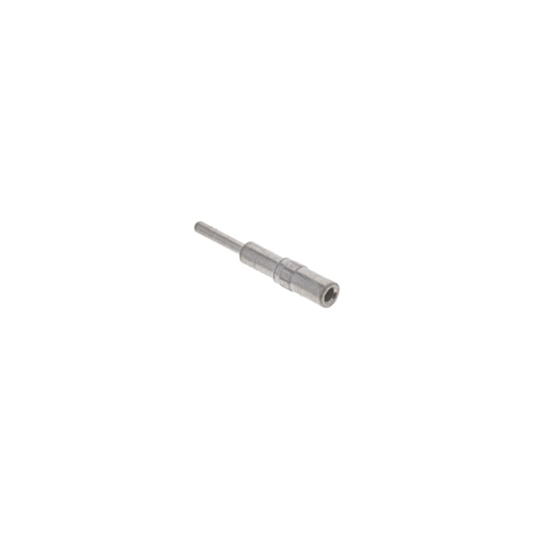 1 pcs : 4890-0-15-80-11-84-04-0 - CONN PIN RCPT