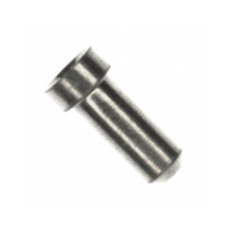 1 pcs : 1401-0-15-01-30-27-10-0 - CONN PIN RCPT .015-.025 SOLDER