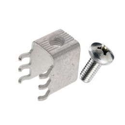 1 pcs : 8186 - PC SCREW TERMINAL