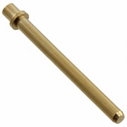 1 pcs : 3233-2-00-15-00-00-08-0 - CONN PC PIN CIRC 0.080DIA GOLD