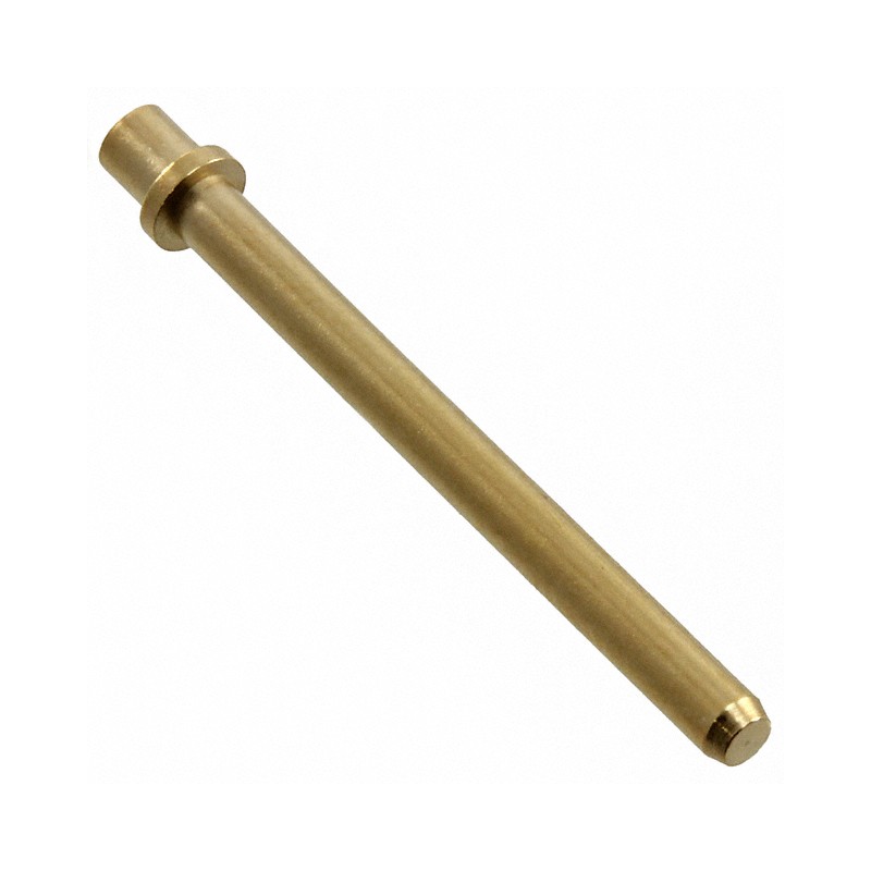 1 pcs : 3233-2-00-15-00-00-08-0 - CONN PC PIN CIRC 0.080DIA GOLD