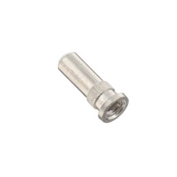 1 pcs : 0293-0-15-01-16-01-10-0 - CONN PIN RCPT .022-.034 PRESSFIT