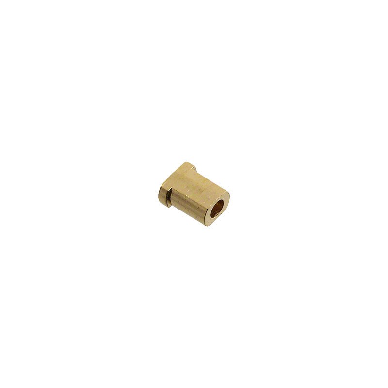 1 pcs : 3907-0-18-01-30-02-10-0 - CONN PIN RCPT