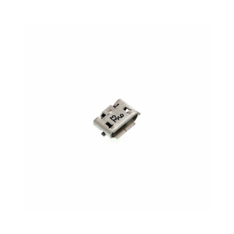 1 pcs : 0473460001 - CONN RCPT USB2.0 MICRO B SMD R/A