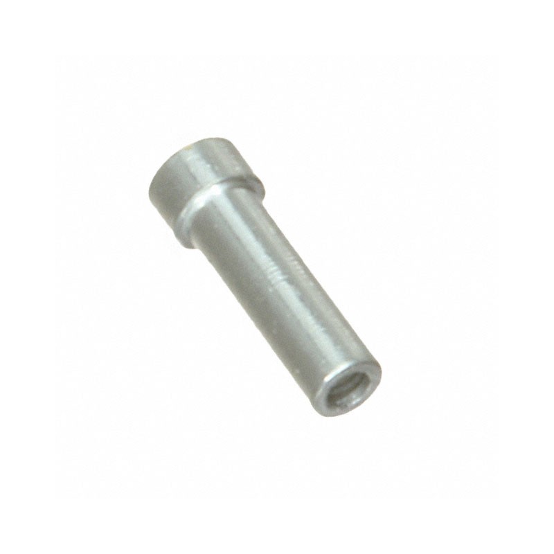 1 pcs : 8637-0-15-80-21-27-10-0 - CONN PIN RCPT