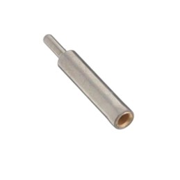 1 pcs : 0461-4-15-01-11-14-04-0 - CONN RECEPT PIN .015-.021' .060'