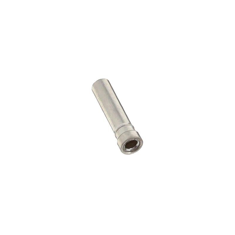 1 pcs : 6857-0-15-01-47-01-10-0 - CONN RECEPT PIN .025-.037' .280'