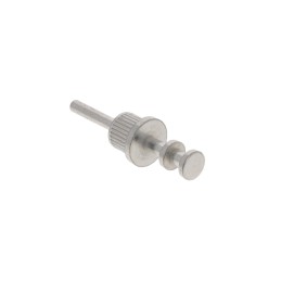 1 pcs : 2706-2-00-80-00-00-07-0 - TERM TURRET PIN