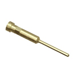 1 pcs : 0335-0-15-15-47-27-04-0 - CONN PIN RCPT .025-.037 HEX