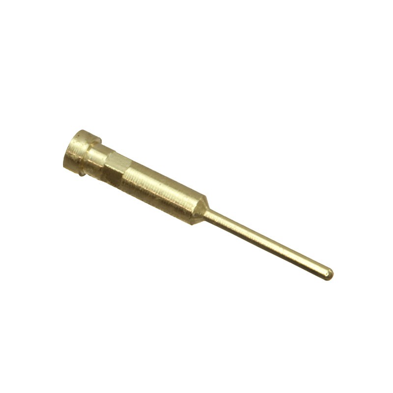 1 pcs : 0335-0-15-15-47-27-04-0 - CONN PIN RCPT .025-.037 HEX