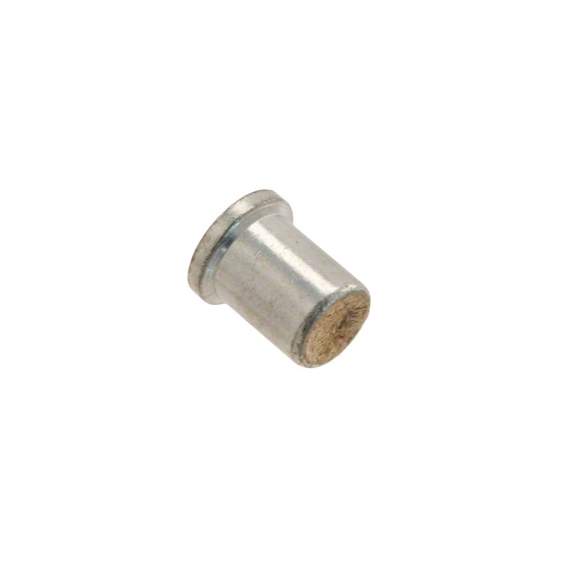 1 pcs : 0332-0-67-80-18-27-10-0 - CONN PIN RCPT .037-.043 SOLDER