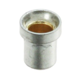 1 pcs : 0375-0-67-80-02-27-10-0 - CONN PIN RCPT .040-.050 SOLDER